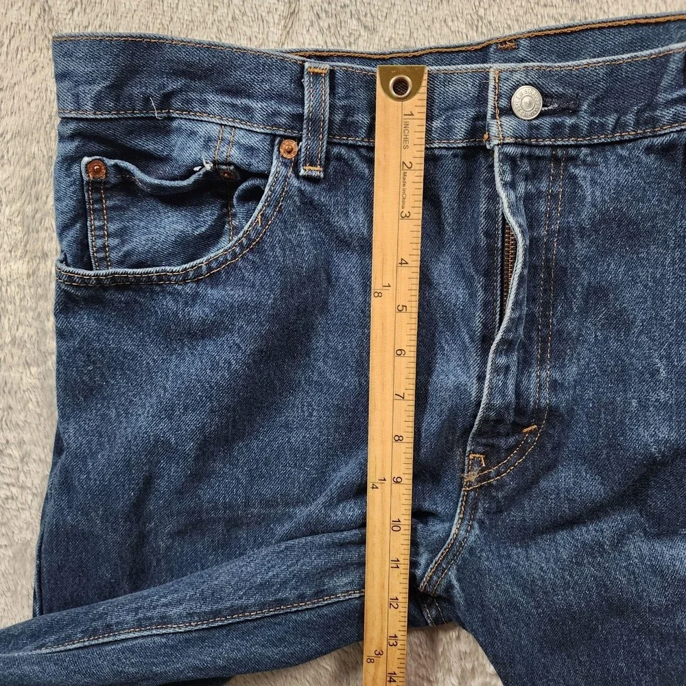Levis levis 517